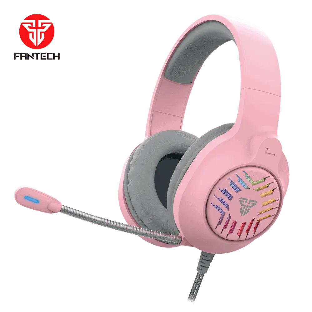 FANTECH Gejmerske slušalice MH87 BLITZ SAKURA EDITION