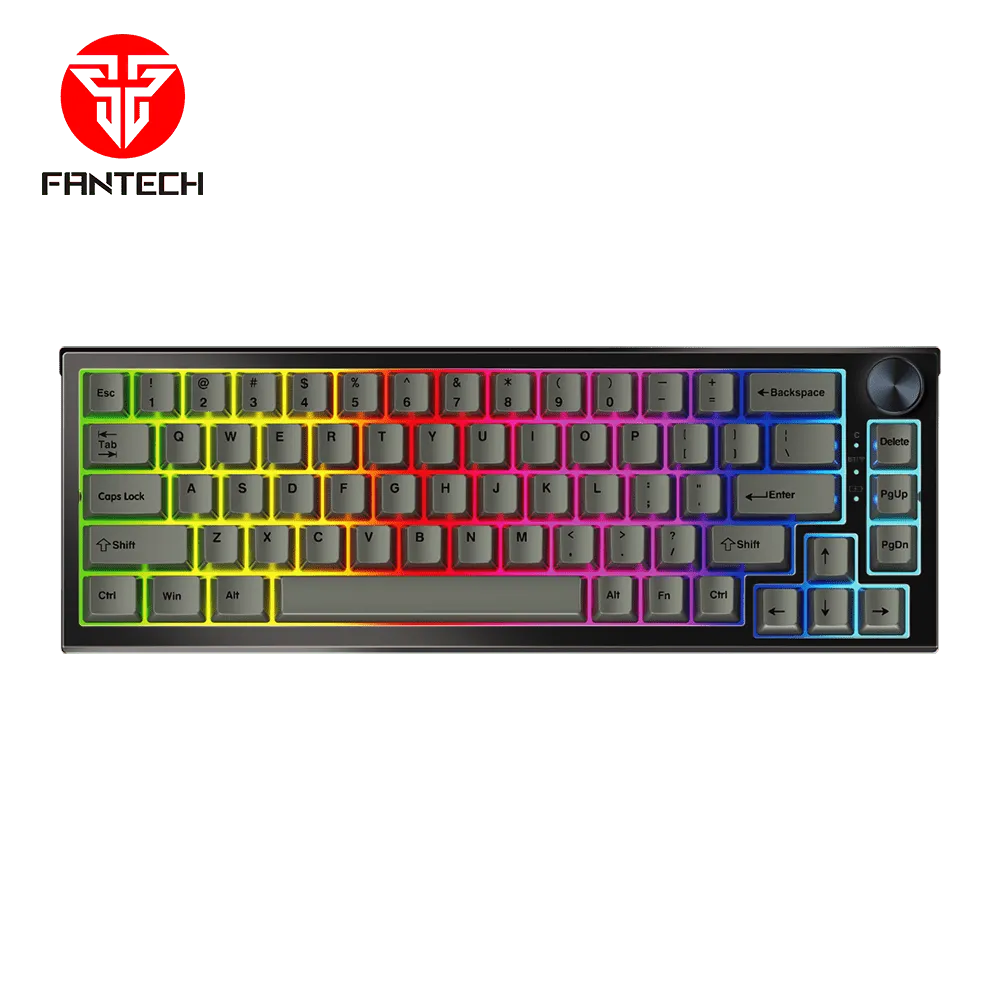 FANTECH Gejmerske slušalice MH90 SONATA CRNE
