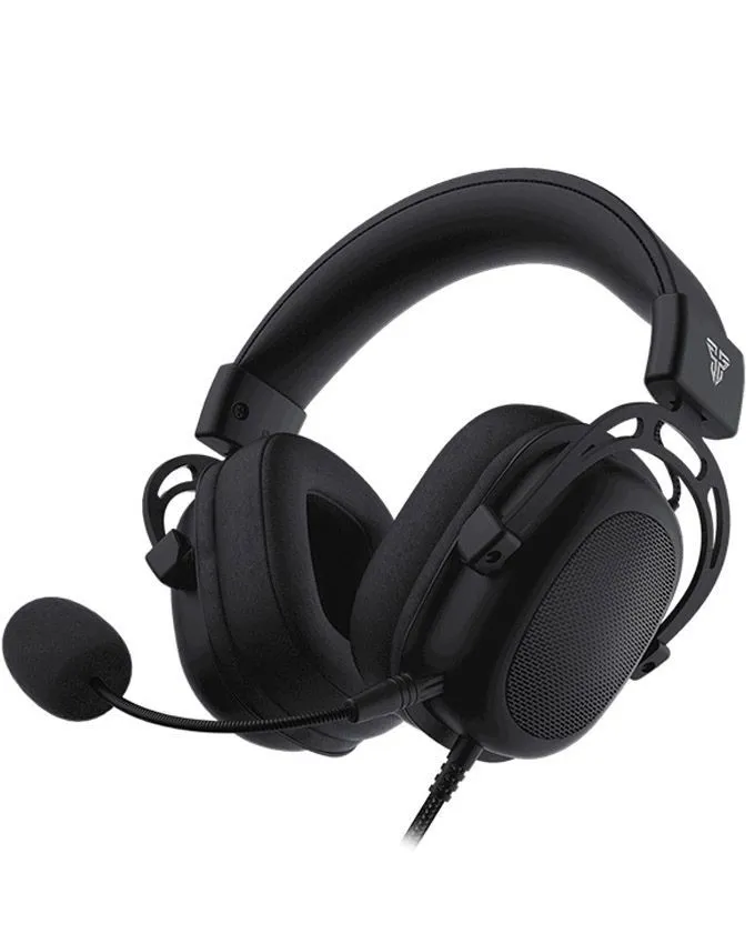 FANTECH Gejmerske slušalice MH90 SONATA CRNE