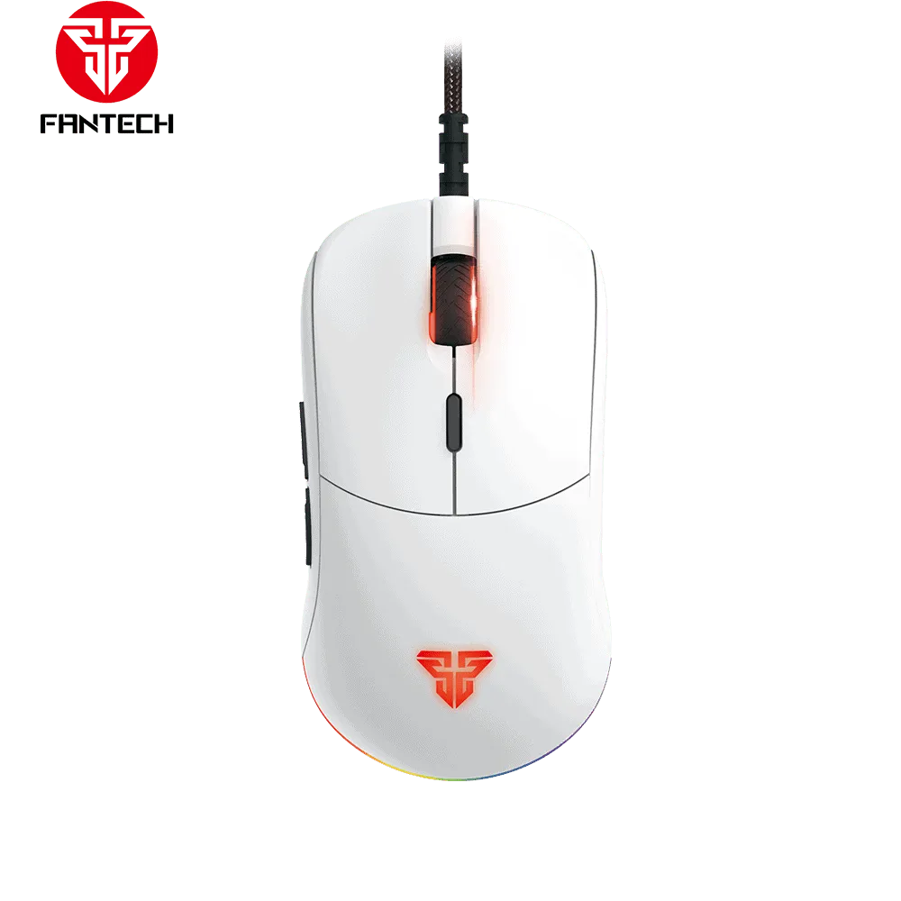 FANTECH Gejmerski miš UX3 HELIOS SPACE EDITION