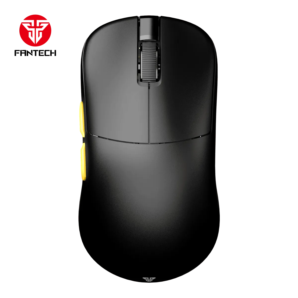 Mis Wireless Gaming Fantech XD3 (V3) PRO 4K Helios II crni sa ACM03 (dongle)
