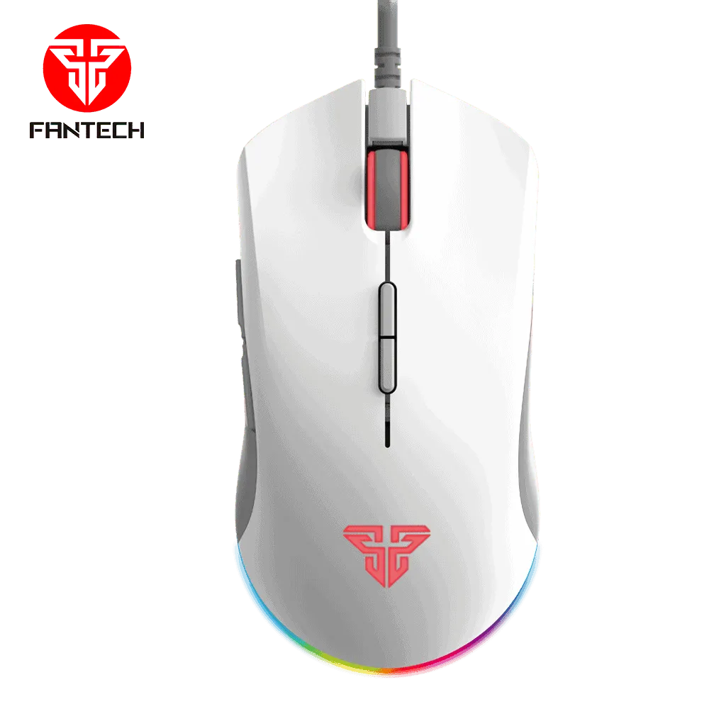 FANTECH Gejmerski miš X17 BLAKE SPACE EDITION