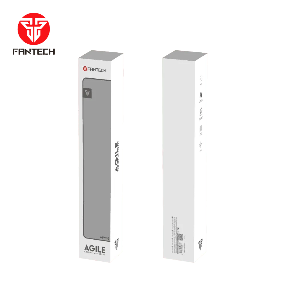 FANTECH Gejmerski miš X9 THOR CRNI