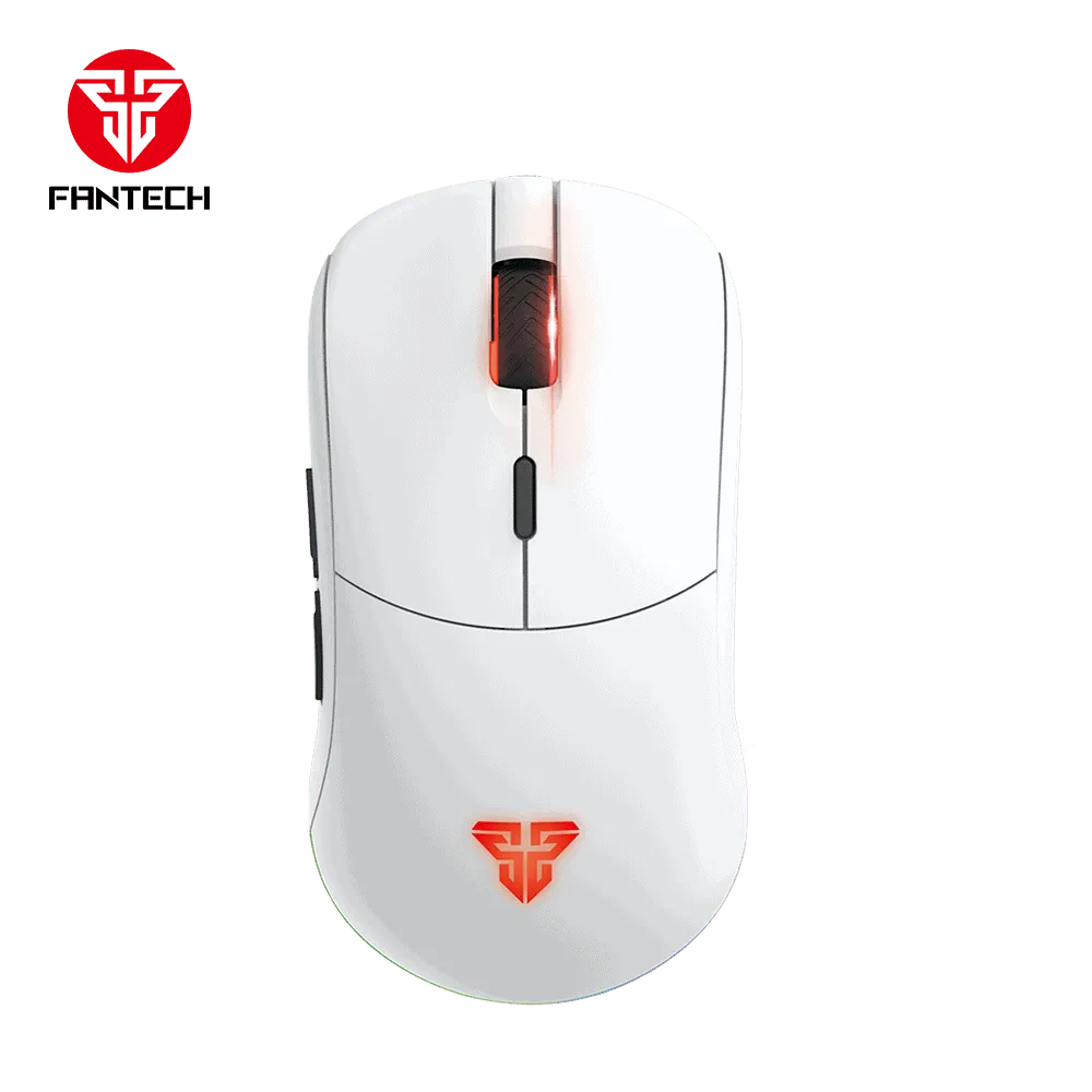 FANTECH Gejmerski miš XD3 HELIOS SPACE EDITION
