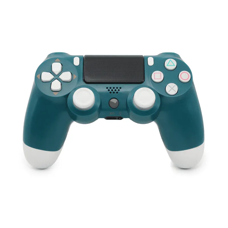FANTECH Joypad Dual Shock WIFI za PS4 zeleni
