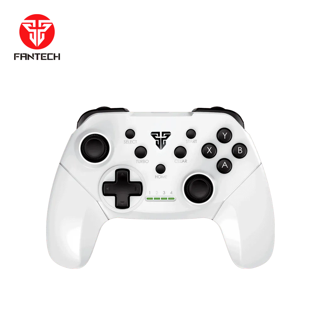 FANTECH Joypad Wireless WGP13 SHOOTER II SPACE EDITION