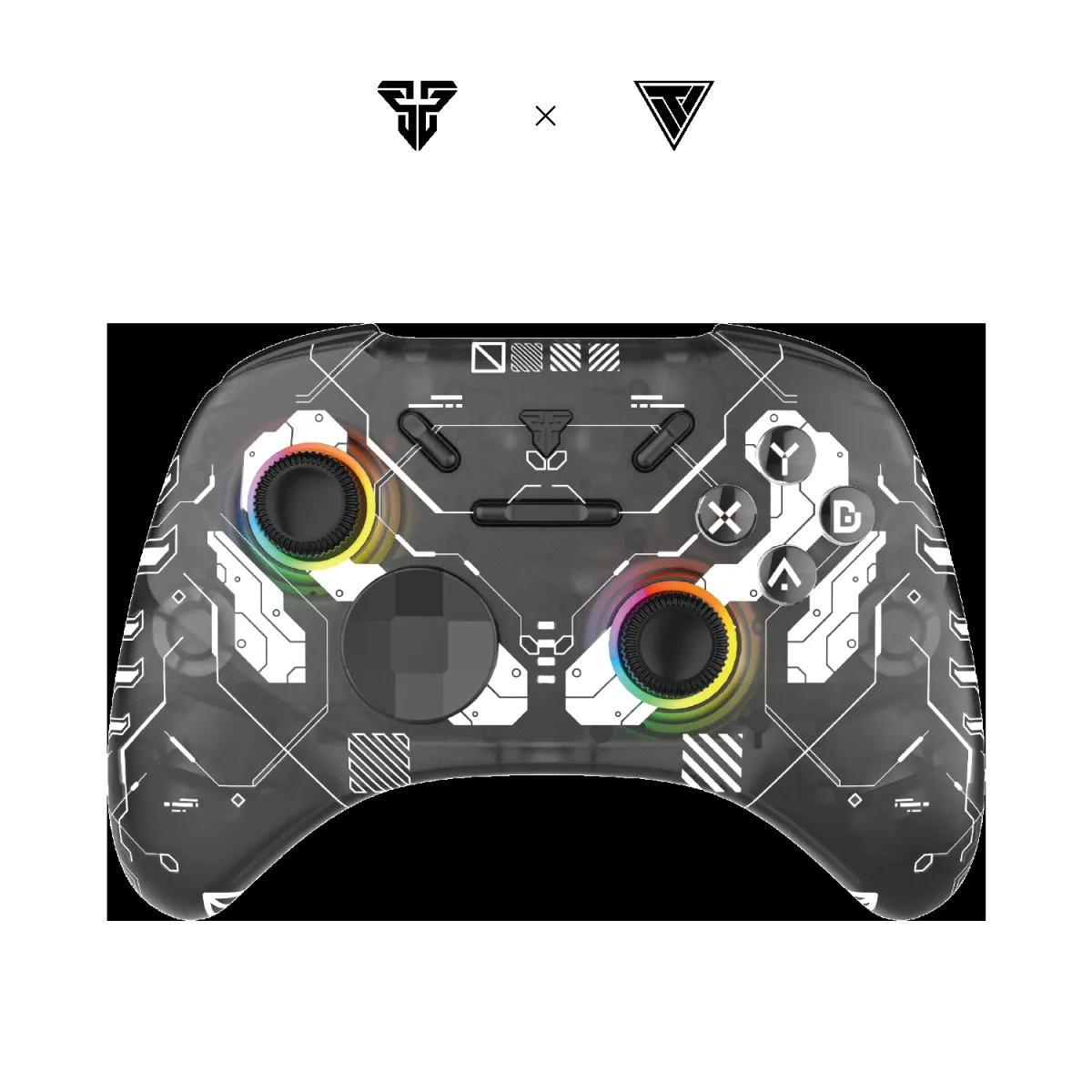 FANTECH Joypad Wireless WGP15 Eos Pro Epsilon