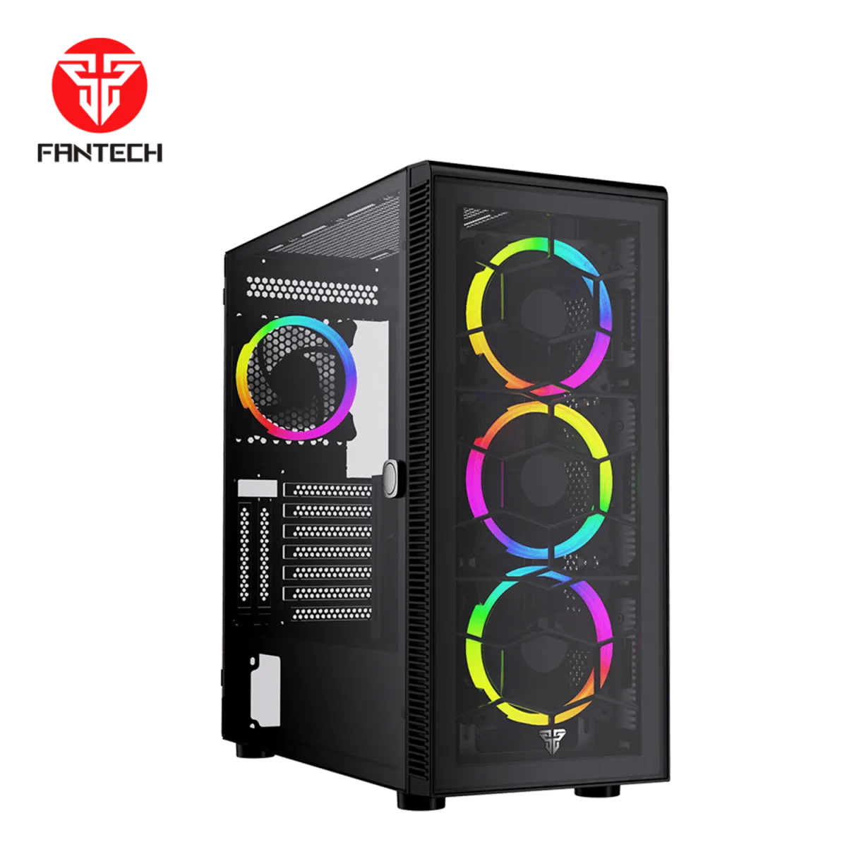 FANTECH Kuciste CG82 Hexa XL