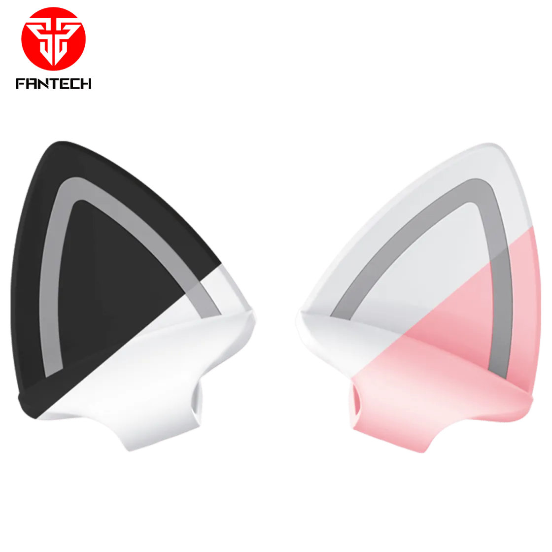 FANTECH Meow AC5001 Kitty ears Space edition