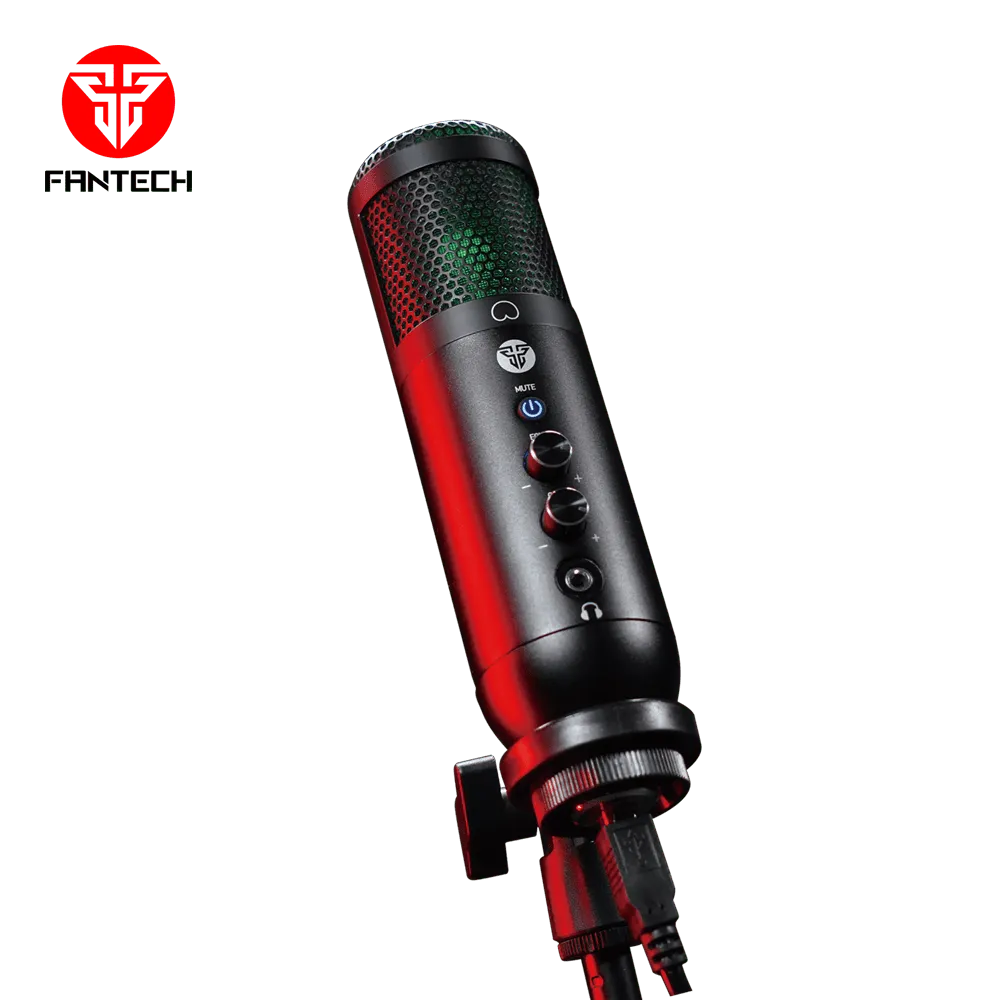 FANTECH Mikrofon MCX01 LEVIOSA