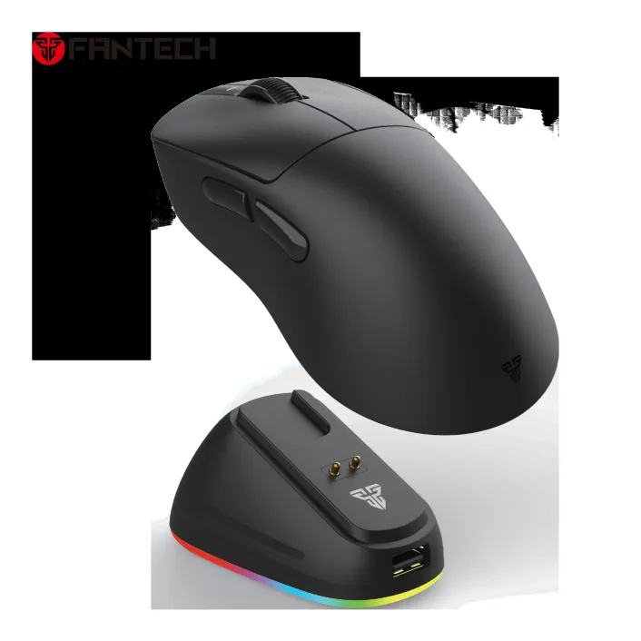 FANTECH Mis Wireless Gaming WG14E Yari E