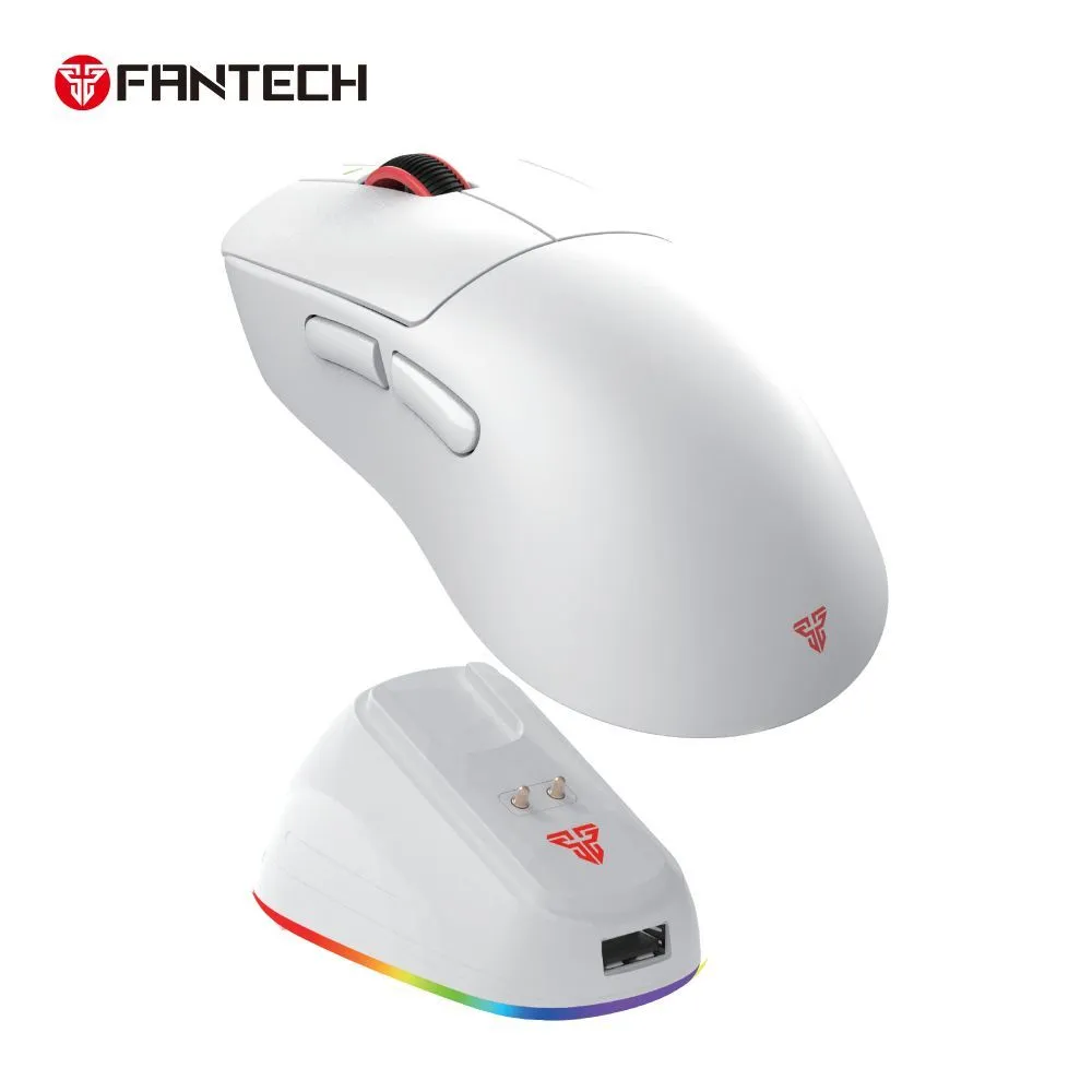 FANTECH Mis Wireless Gaming WG14P Yari PRO Space Edition
