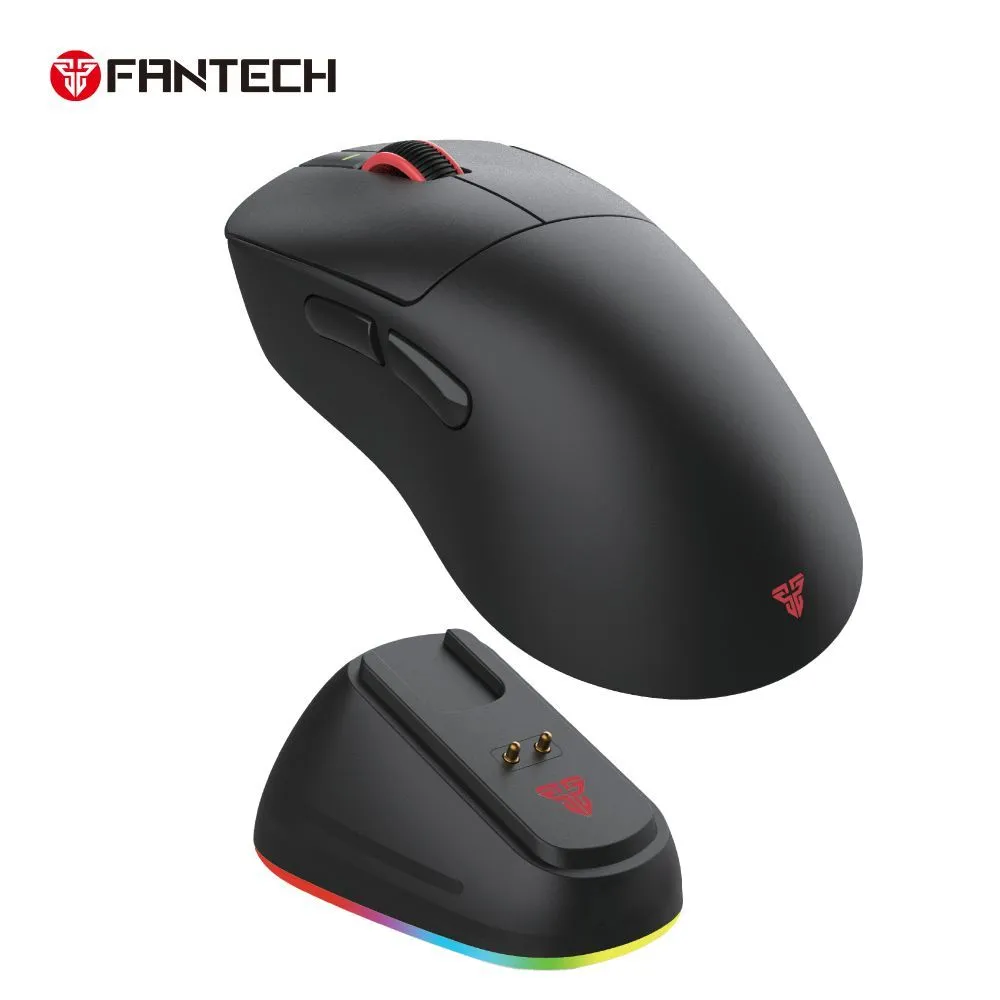 FANTECH Mis Wireless Gaming WG14P Yari PRO