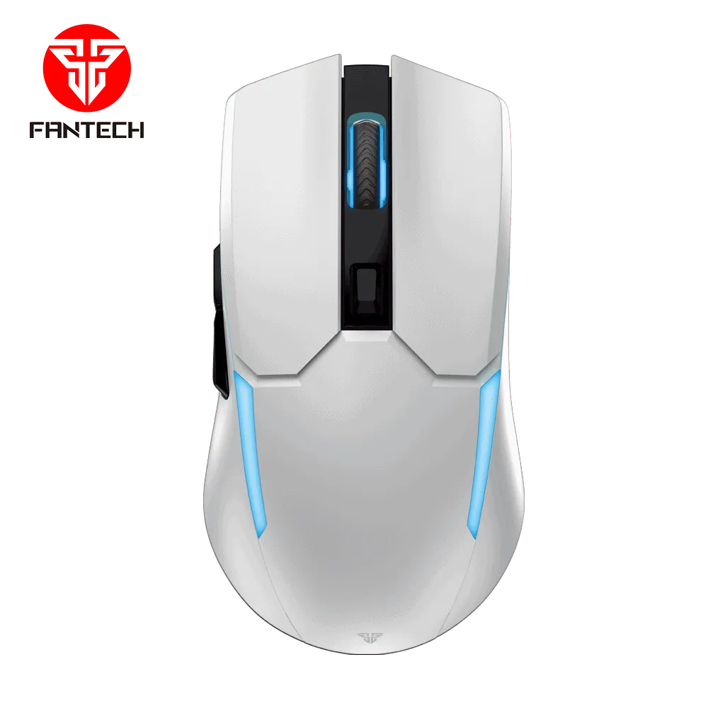 FANTECH Mis Wireless Gaming WGC2 Venom II space edition
