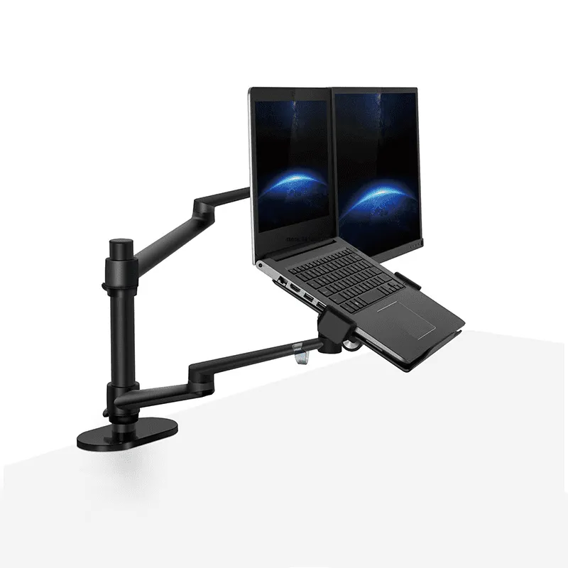 FANTECH Nosač za monitor i laptop
