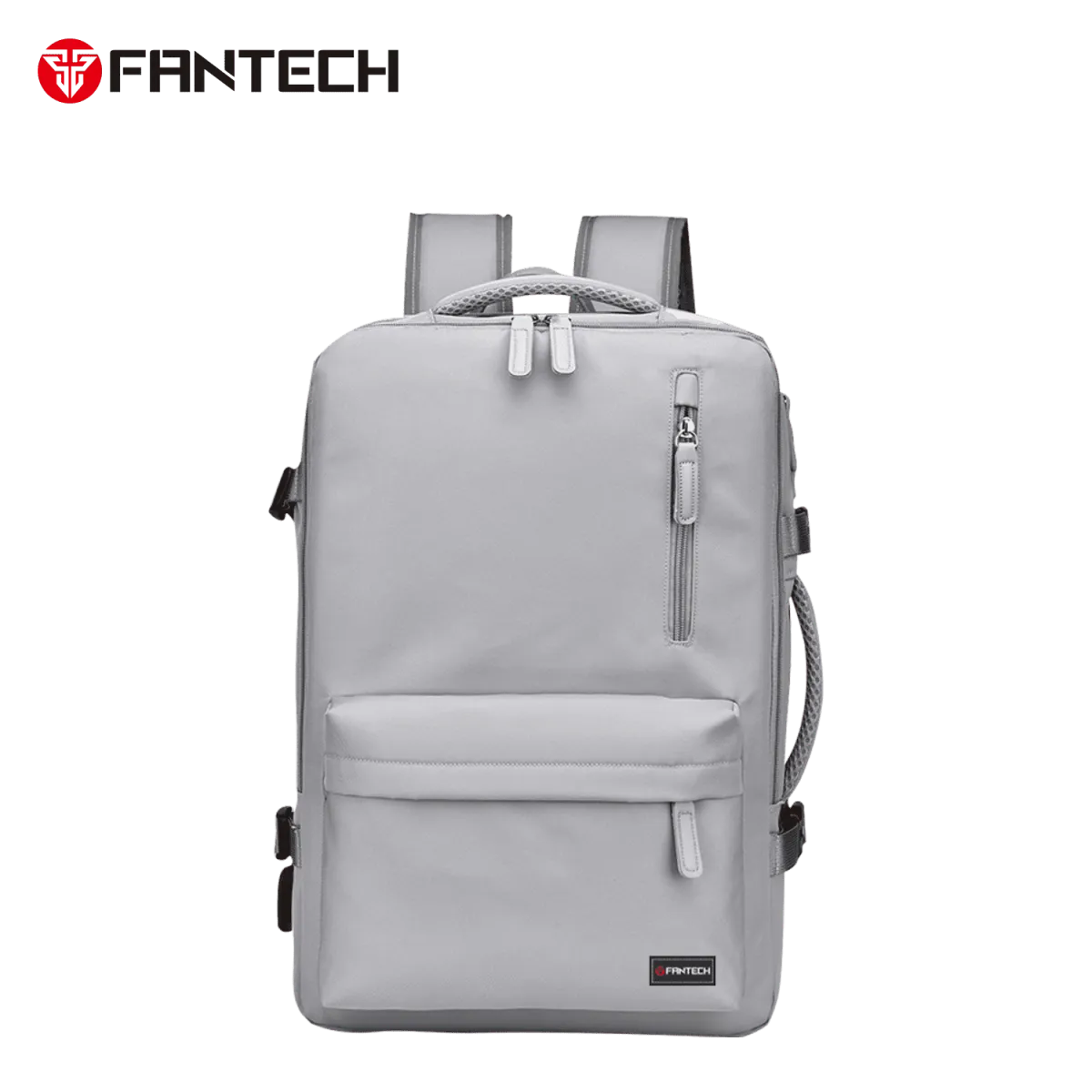 FANTECH Ranac za laptop Voyager BG-895/ siva