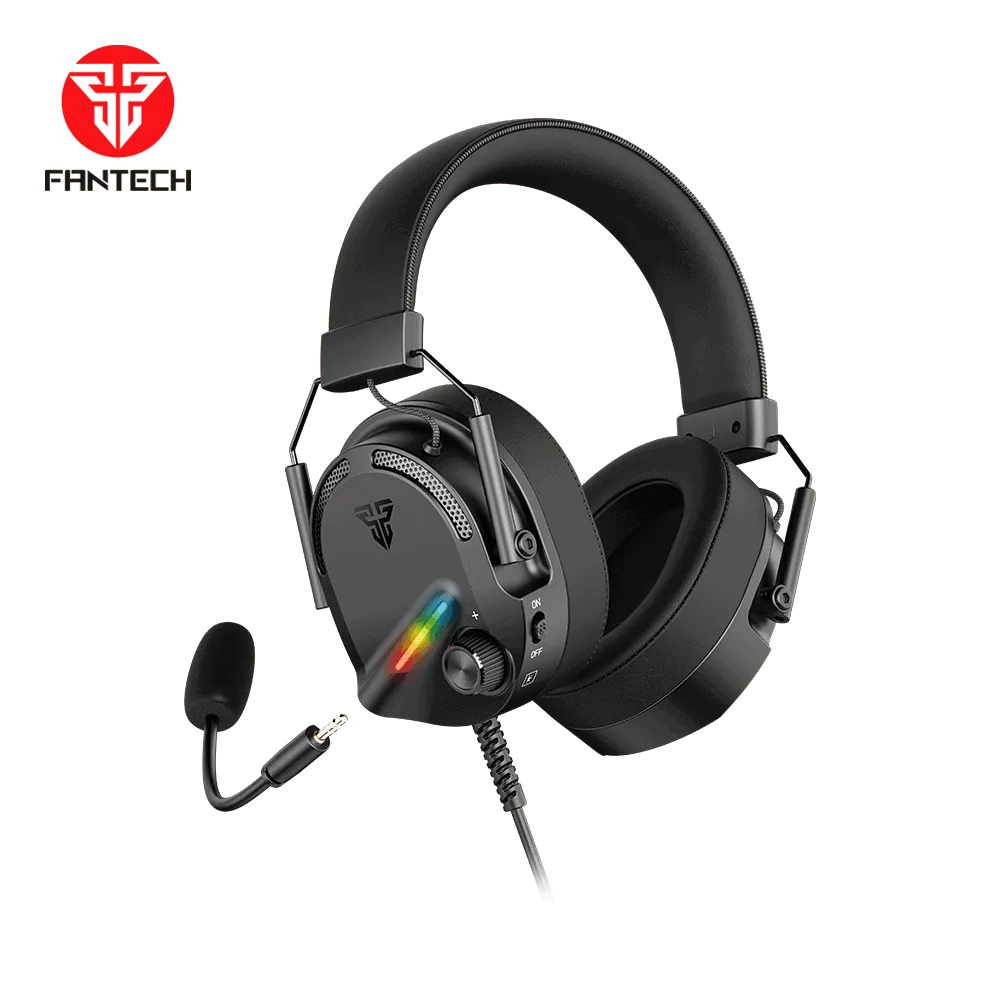 FANTECH Slušalice Gaming HG26 ALTO 7.1 CRNE