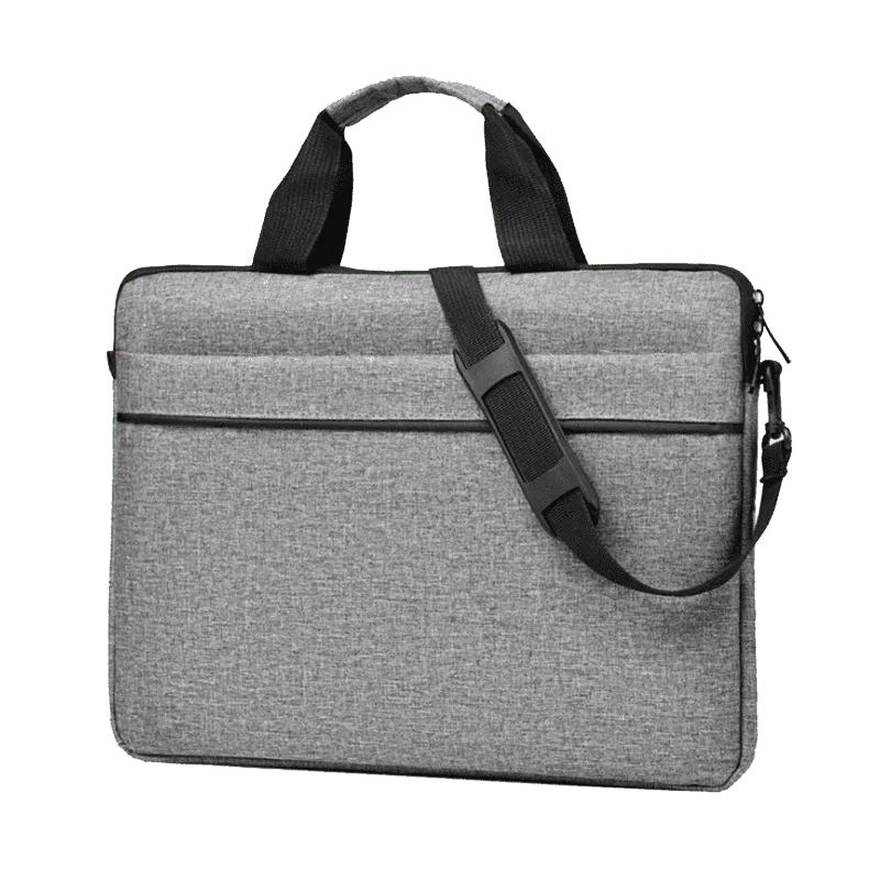 FANTECH Torba za laptop 15.6 Everyday/ siva