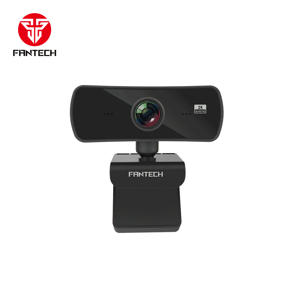 FANTECH Web kamera C30 LUMINOUS
