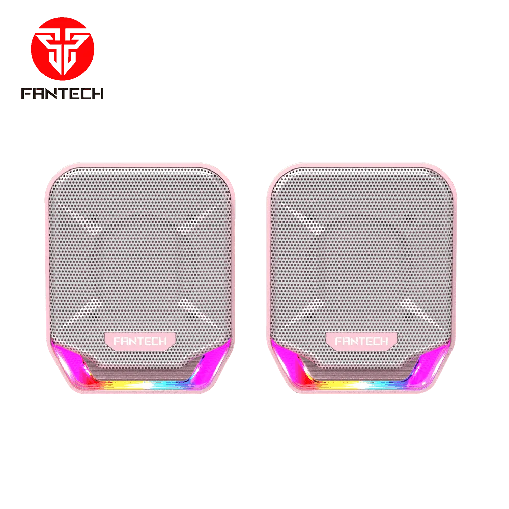 FANTECH Zvučnici GS202 SONAR Sakura edition