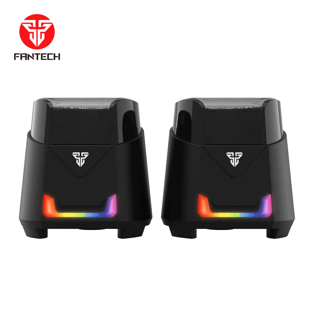 FANTECH Zvučnici GS205 HELLSCREAM CRNI