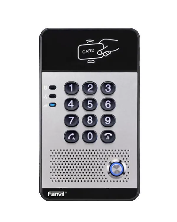 FANVIL Interfon I20S