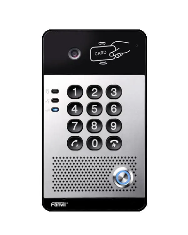 FANVIL Interfon I30
