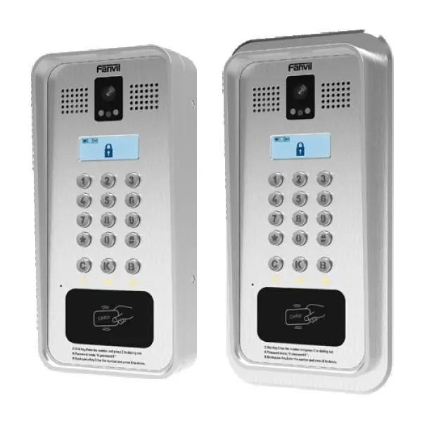 FANVIL Interfon I33V