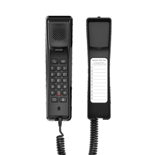 FANVIL VoIP Telefon H2U