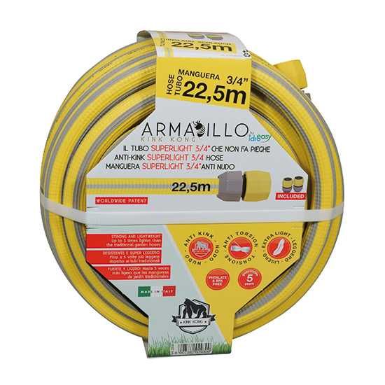 FARM Crevo za vodu kink kong/ 3/4'' 22/5m