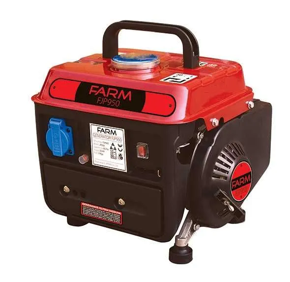 FARM Generator - Agregat JP950, 650 W