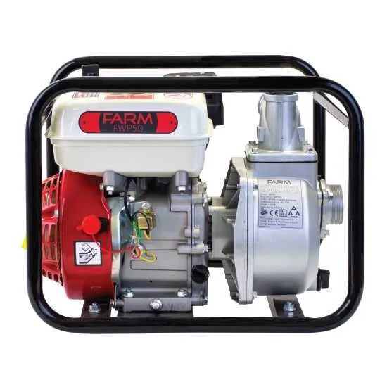 FARM Motorna Pumpa za Vodu/ WP50