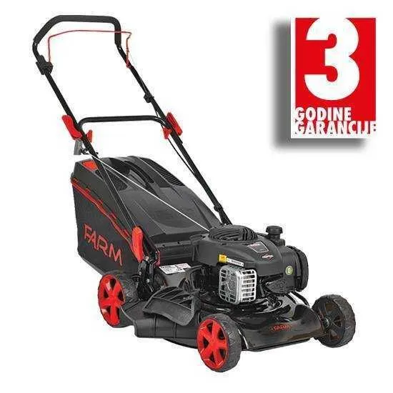 FARM powered by wurth FLM4608BS Motorna gurajuca kosilica