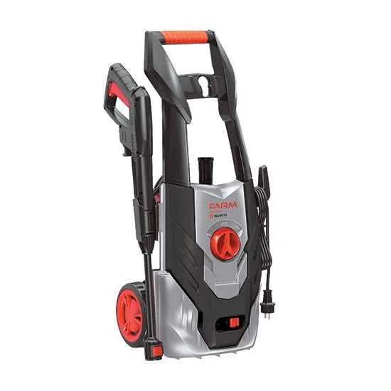 FARM Uredjaj za pranje pod pritiskom, 1400W