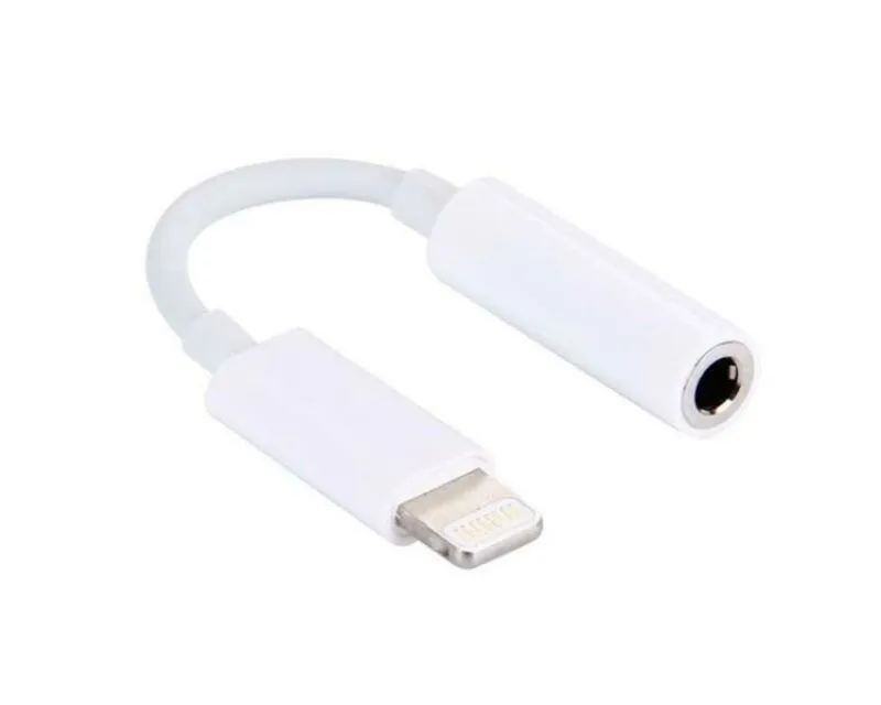 FAST ASIA Adapter Iphone na 3/5mm stereo džek m/ž