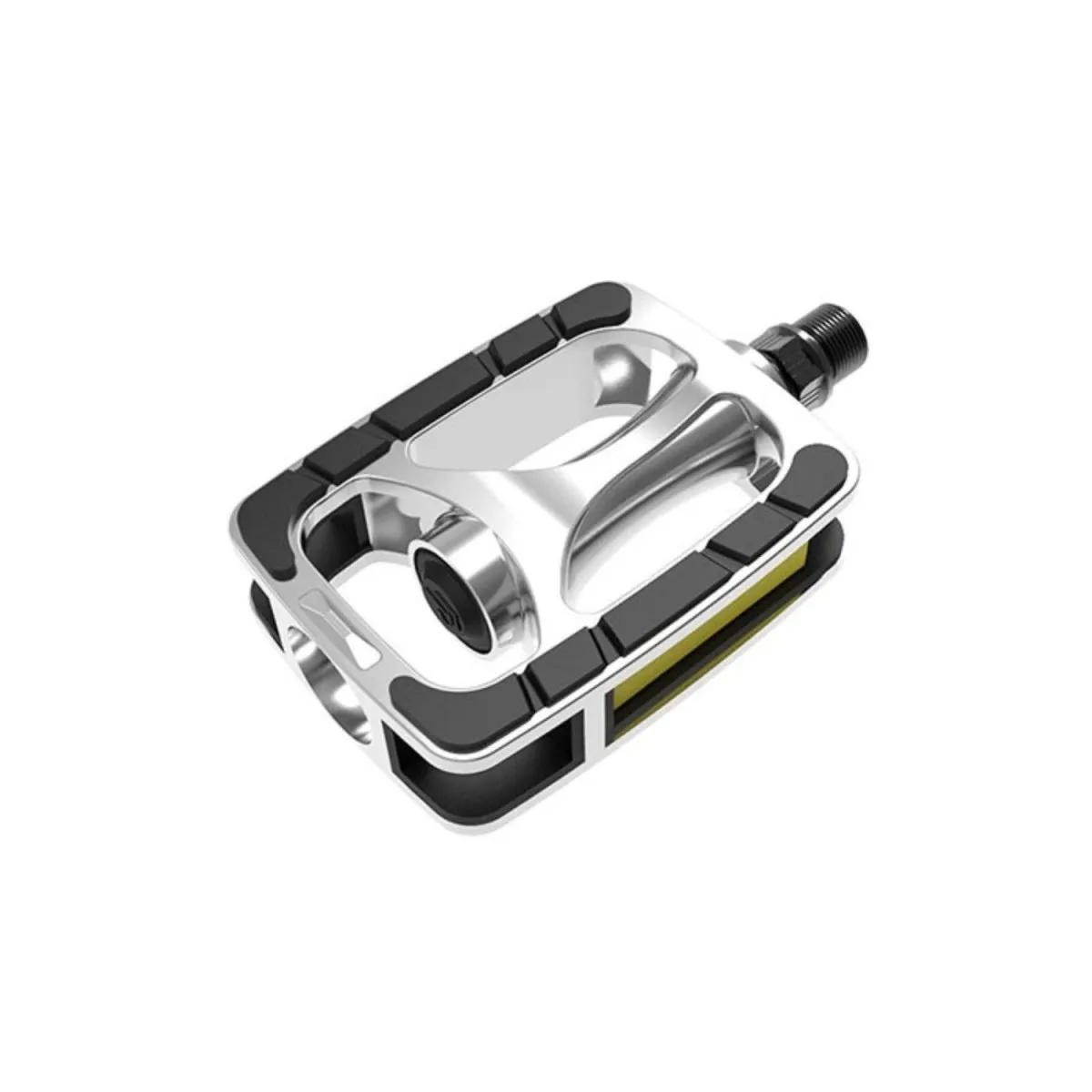 FEIMIN Pedale city alu fp-919 silver