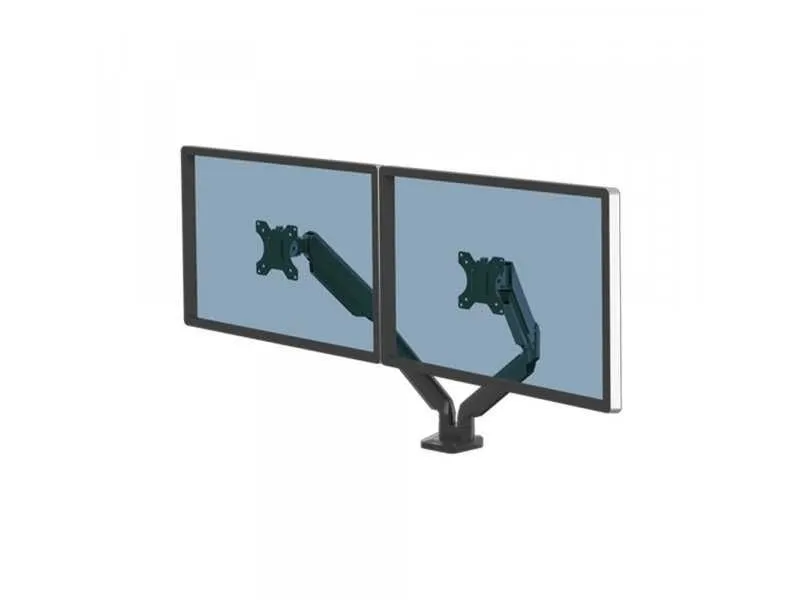 FELLOWES Nosači monitora Platinum Series Dual 8042501, stoni