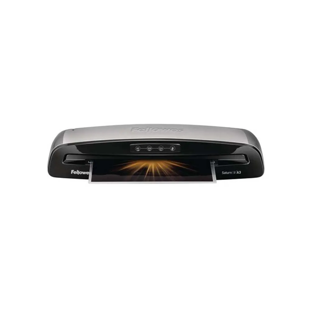 FELLOWES Plastifikator A3 sa 2 valjka Saturn 3i 5736001