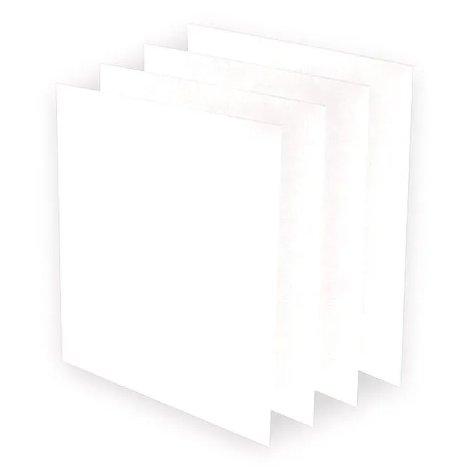 FELLOWES Predfilter za prečišćivač PRO AM III/IV PK4 9600501