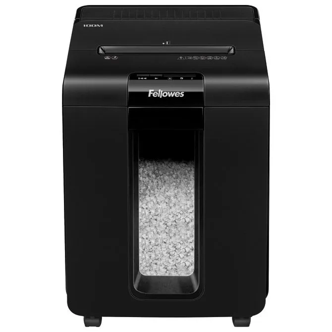 FELLOWES Uništivač dokumentacije AutoMax (mini) 100M Fellowes 4629201