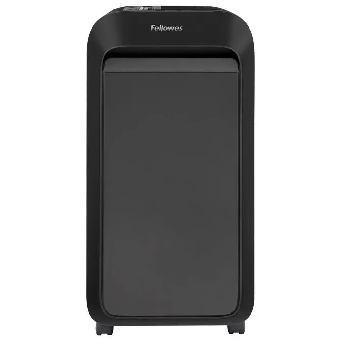 FELLOWES Uništivač dokumentacije (mikro) LX221 Fellowes 5050401 crni