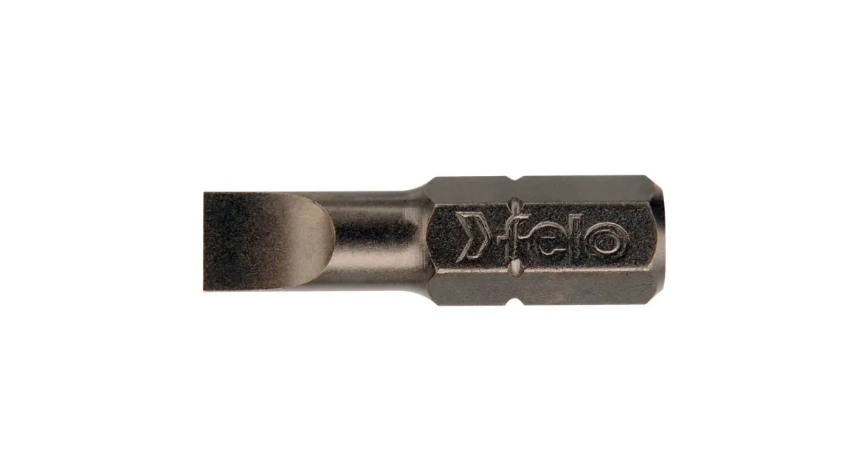 Felo Bit Industrial slot SL5,5 x 25 02052010
