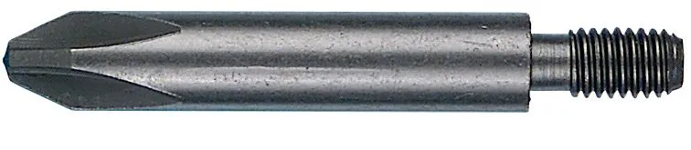 Felo Bit sa navojem M5 Pozidriv PZ2 x 44,5 08102010