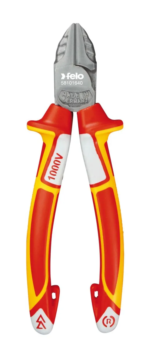 Felo Bočni sekači VDE 180 mm 58101840