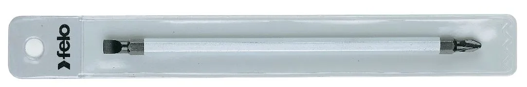 Felo Dvostrani nastavak Industrial Smart SL/PH PH2/SL6/0 x 160 06220604 u blisteru