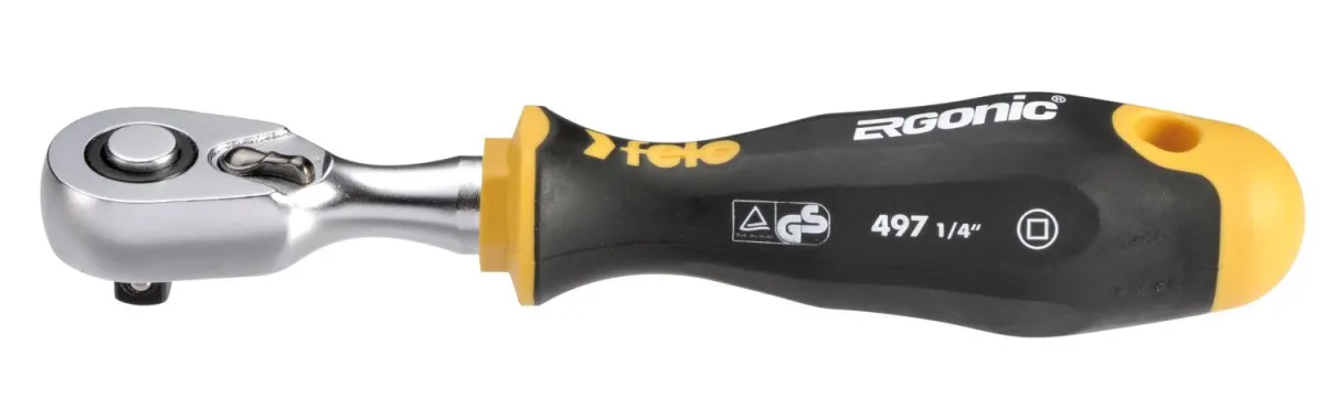 Felo Čegrtaljka 1/4  Ergonic MS 150 mm 49763541