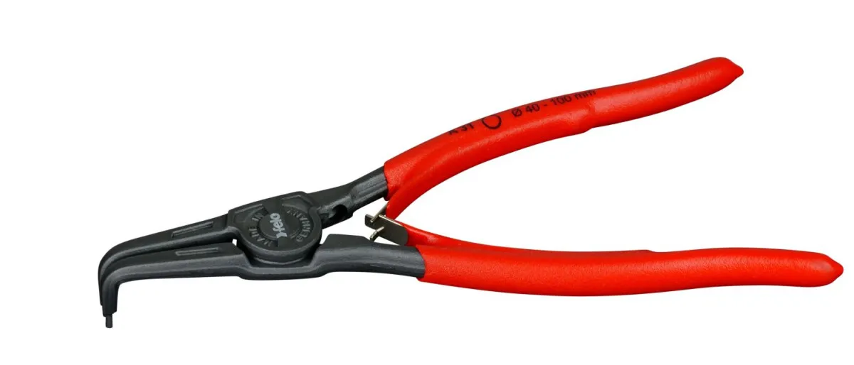 Felo Klešta seger kriva 90° spoljni prsten 40 – 100 mm 59324040
