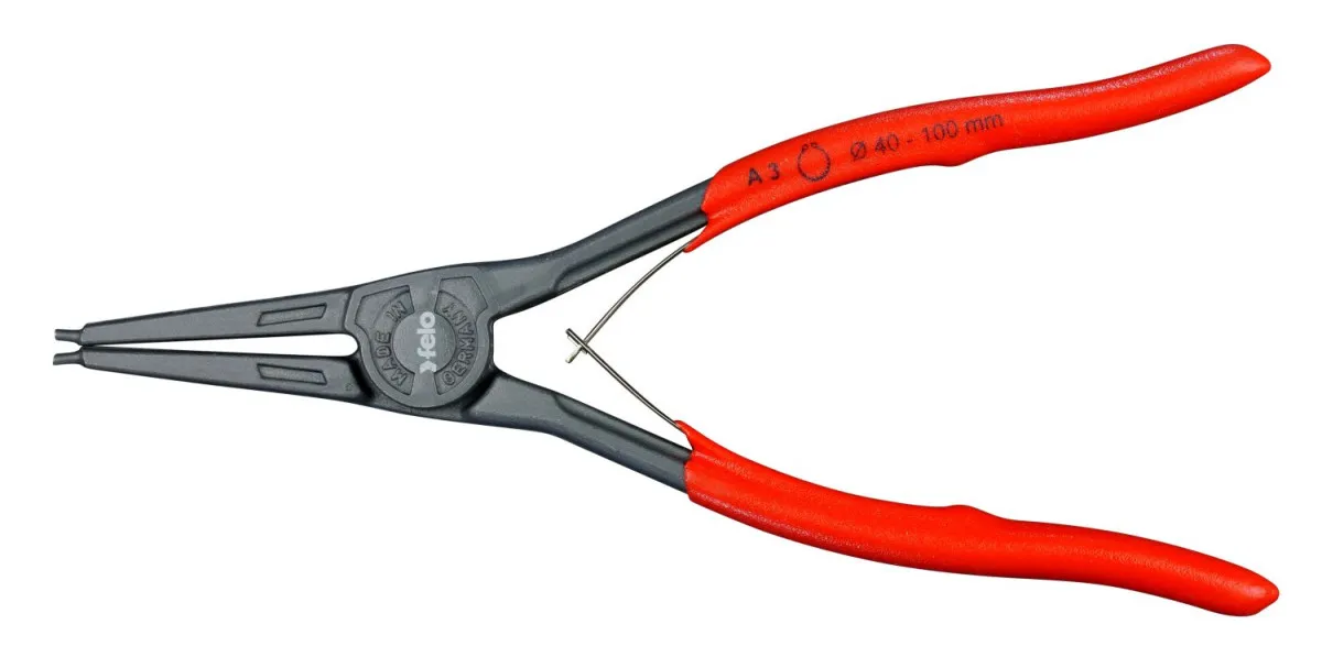 Felo Klešta seger ravna spoljni prsten 40 – 100 mm 59304040
