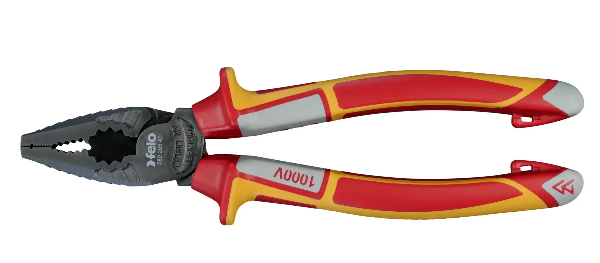 Felo Kombinovana klešta za sečenje VDE 205 mm 58020540