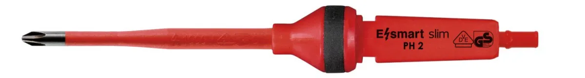Felo Nastavak E-Smart slim VDE Pozidriv PZ1 x 80 06310295